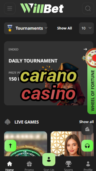 Carano Casino - Best Italian-Themed Casino-www.bdqngd.com