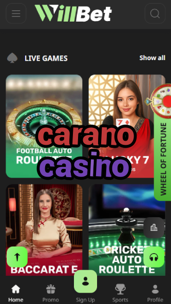 Carano Casino - Best Italian-Themed Casino-www.bdqngd.com