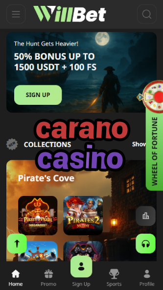 Carano Casino - Best Italian-Themed Casino-www.bdqngd.com