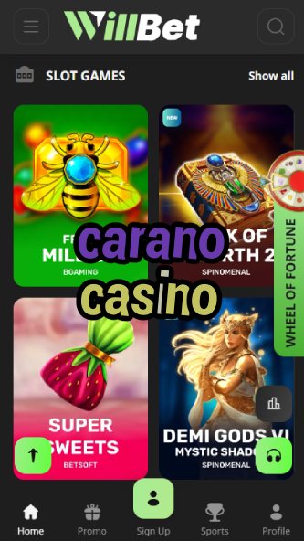 Carano Casino - Best Italian-Themed Casino-www.bdqngd.com